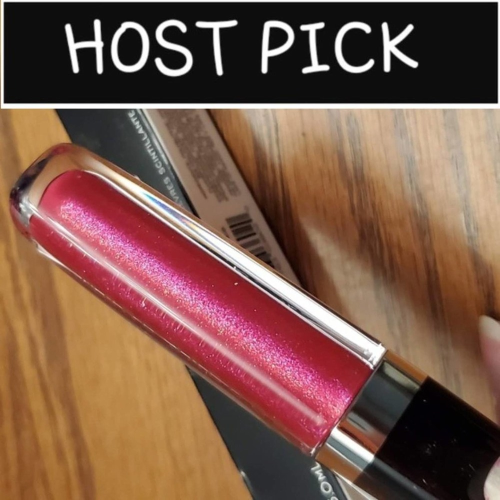Marc Jacobs Enamored Dazzling Lip Gloss Not Sorry